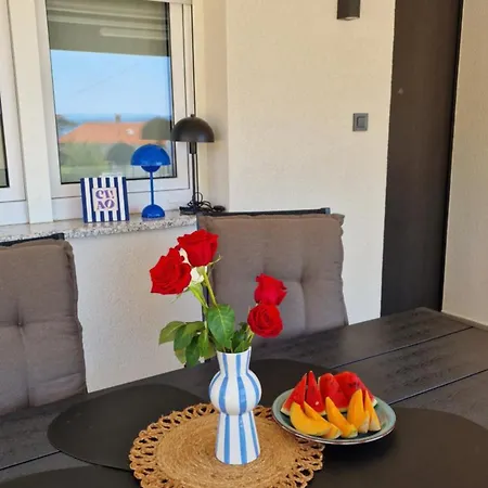 Apartment Mila Crikvenica