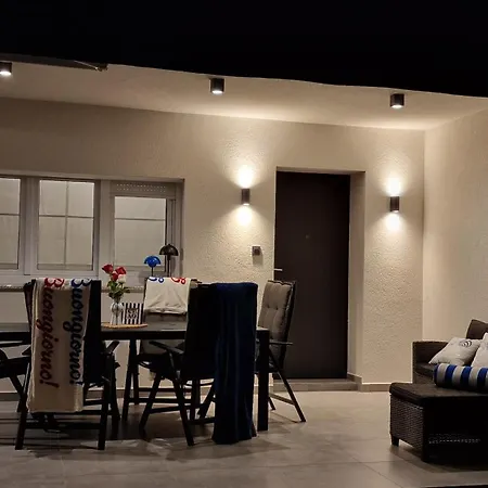 Apartment Mila