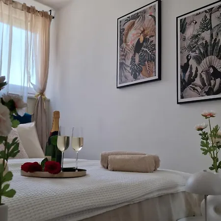 Apartment Mila Crikvenica