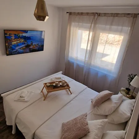 Apartment Mila