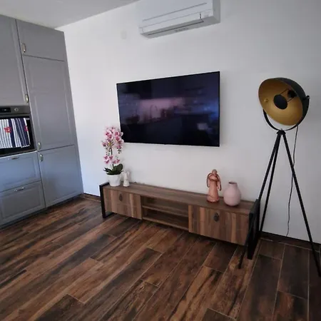 Apartment Mila Crikvenica