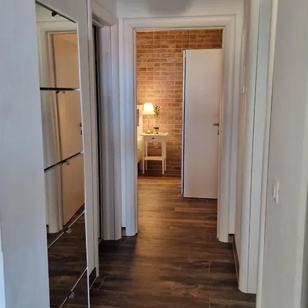 Apartment Mila *