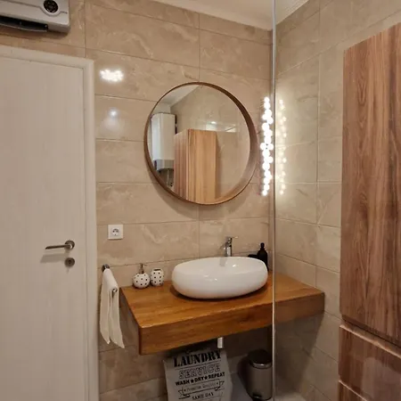 Mila Apartment