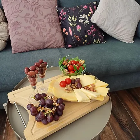 Mila Apartment Crikvenica